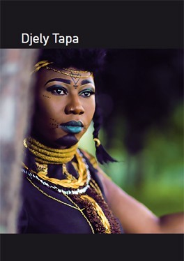 Djely Tapa